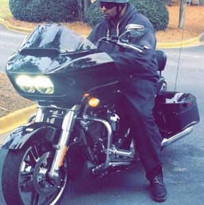 Meet your Posher, Jon